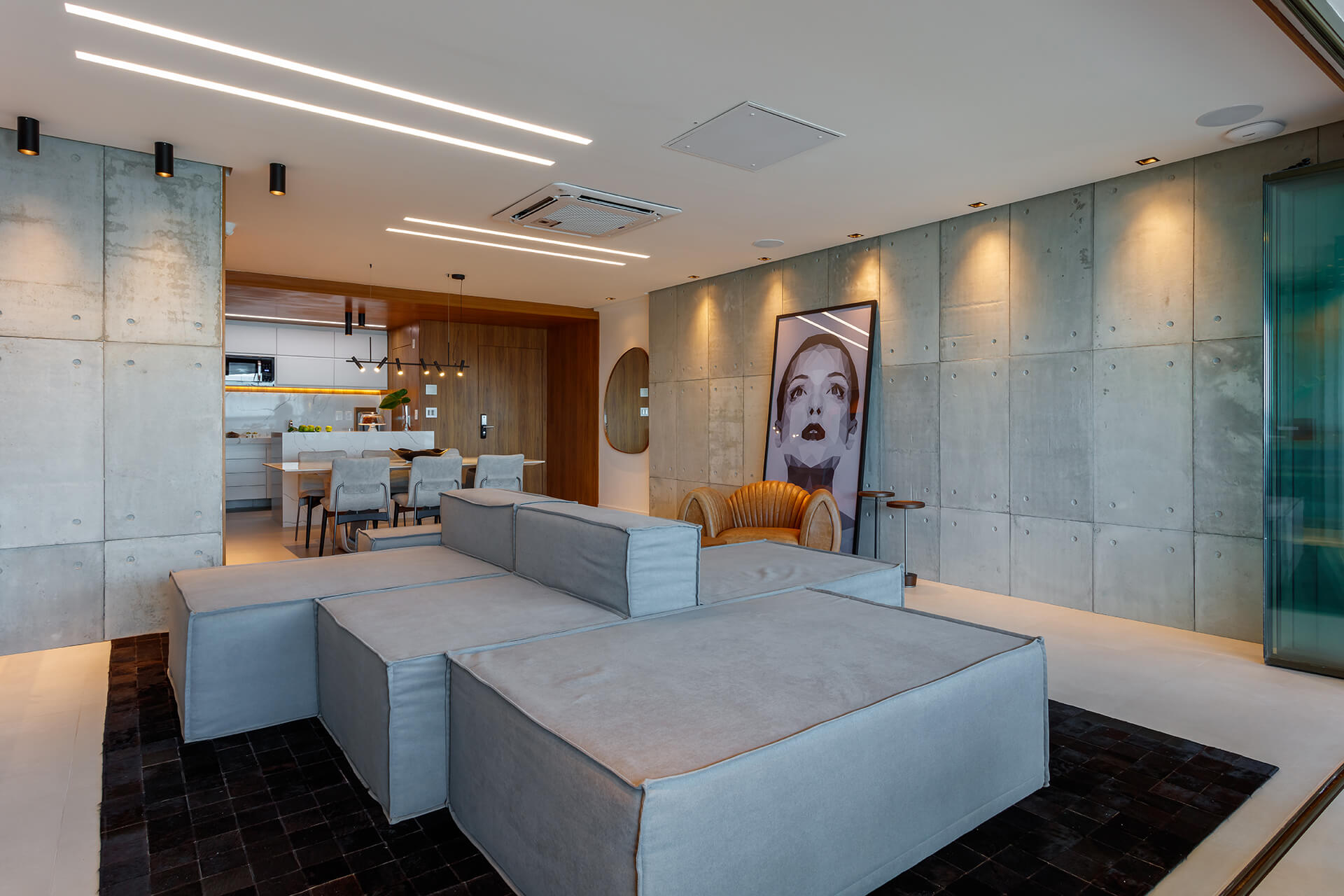 APARRENTE - AMALI ARQUITETURA - FOTO ROGÉRIO MARANHÃO (1)