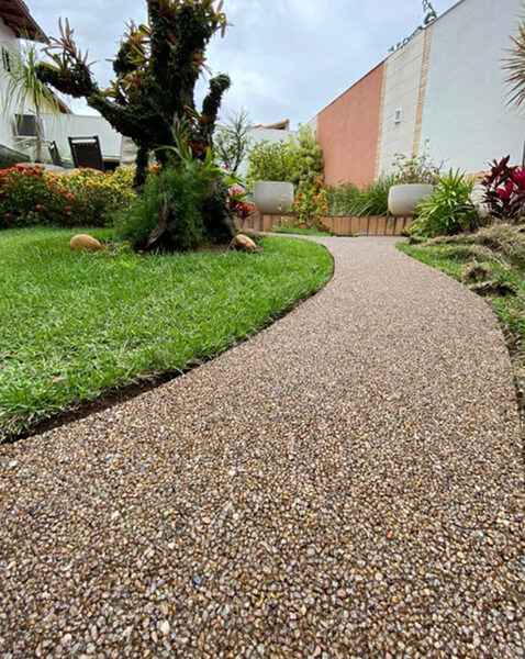 PISO DRENANTE - OAK 1