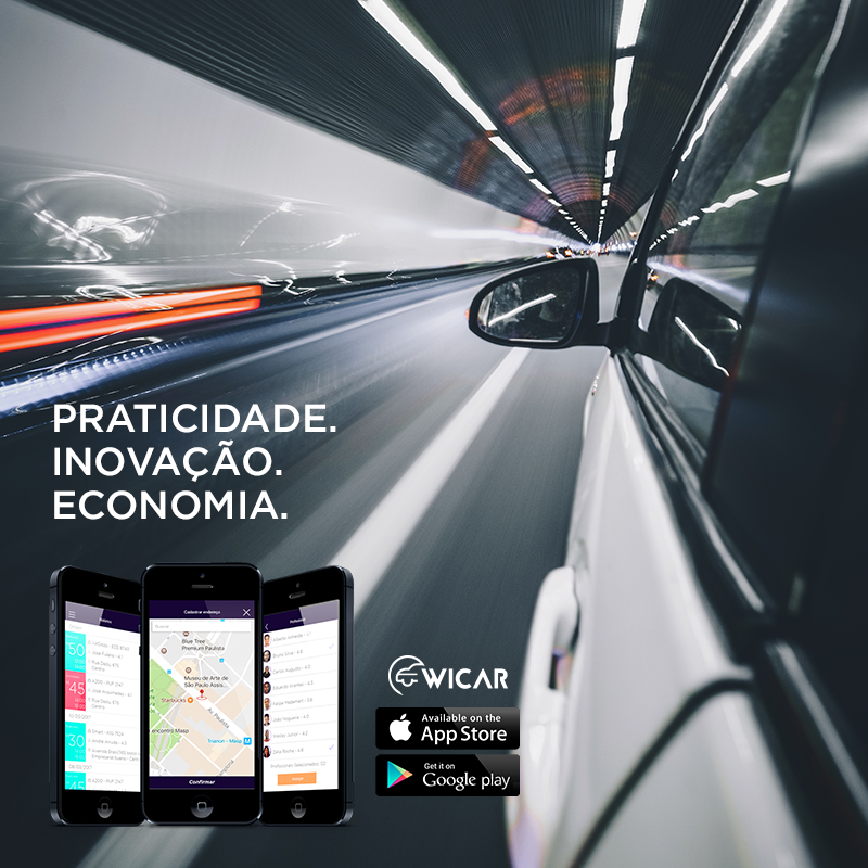 A Wicar chegou para cuidar do seu carro e otimizar o seu tempo! 2