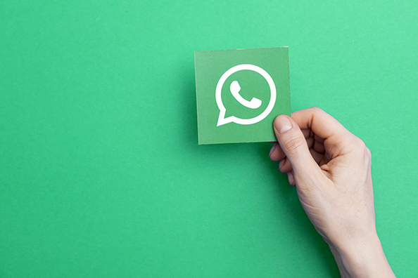 WhatsApp Business: estreitando o relacionamento com clientes 2