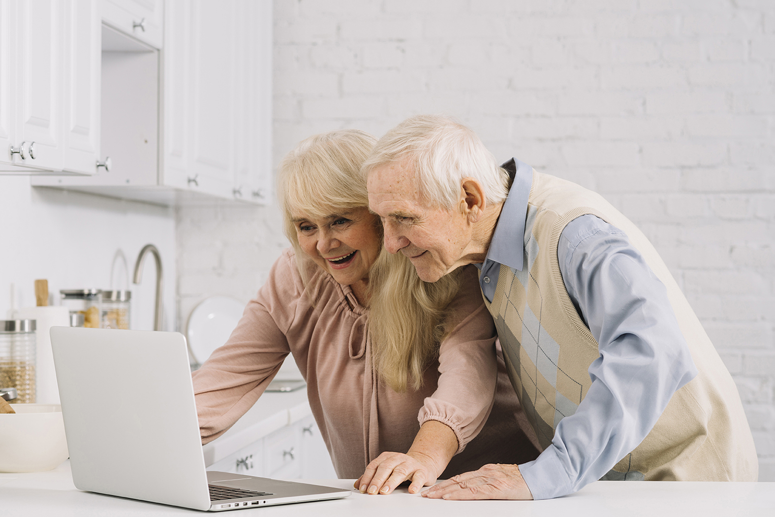 Terceira idade e a inclusão digital 4