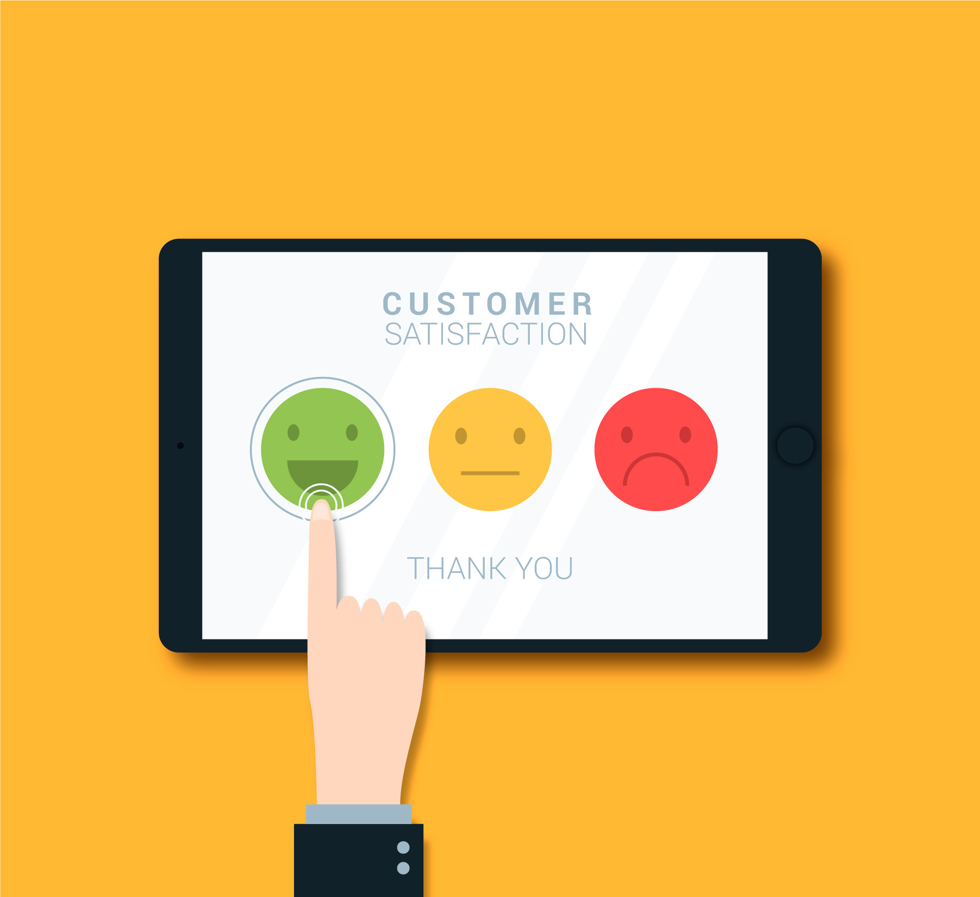 Você sabe o que é Net Promoter Score? Conheça o grau de satisfação do seu cliente 1
