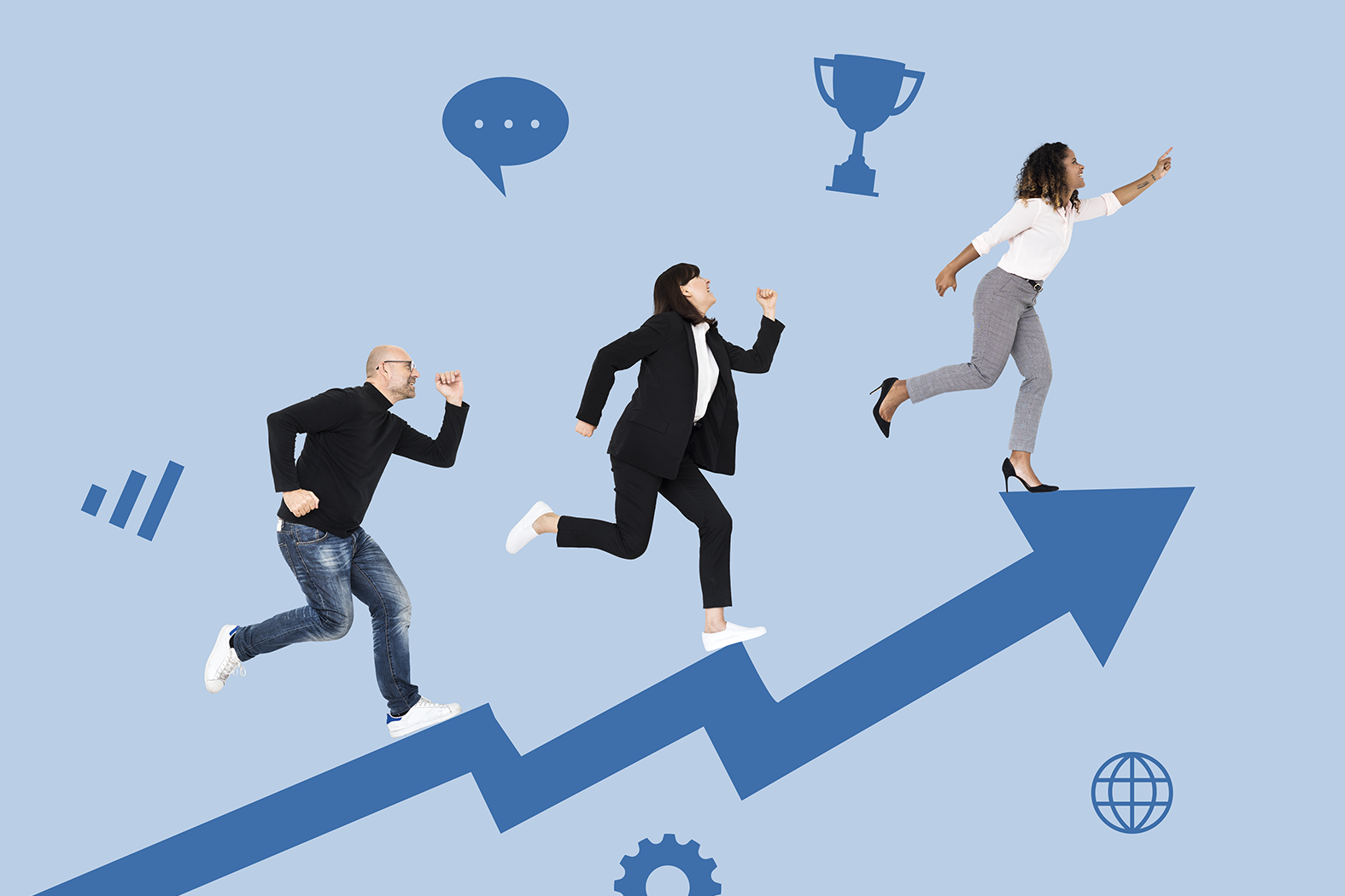 Acelere suas vendas com Growth Hacking