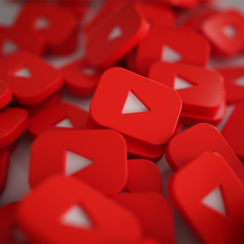 Por que criar um canal do YouTube para seu negócio 1