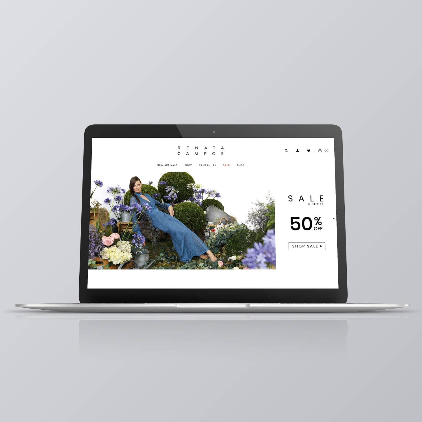 mockup ATA Hub Renata Campos