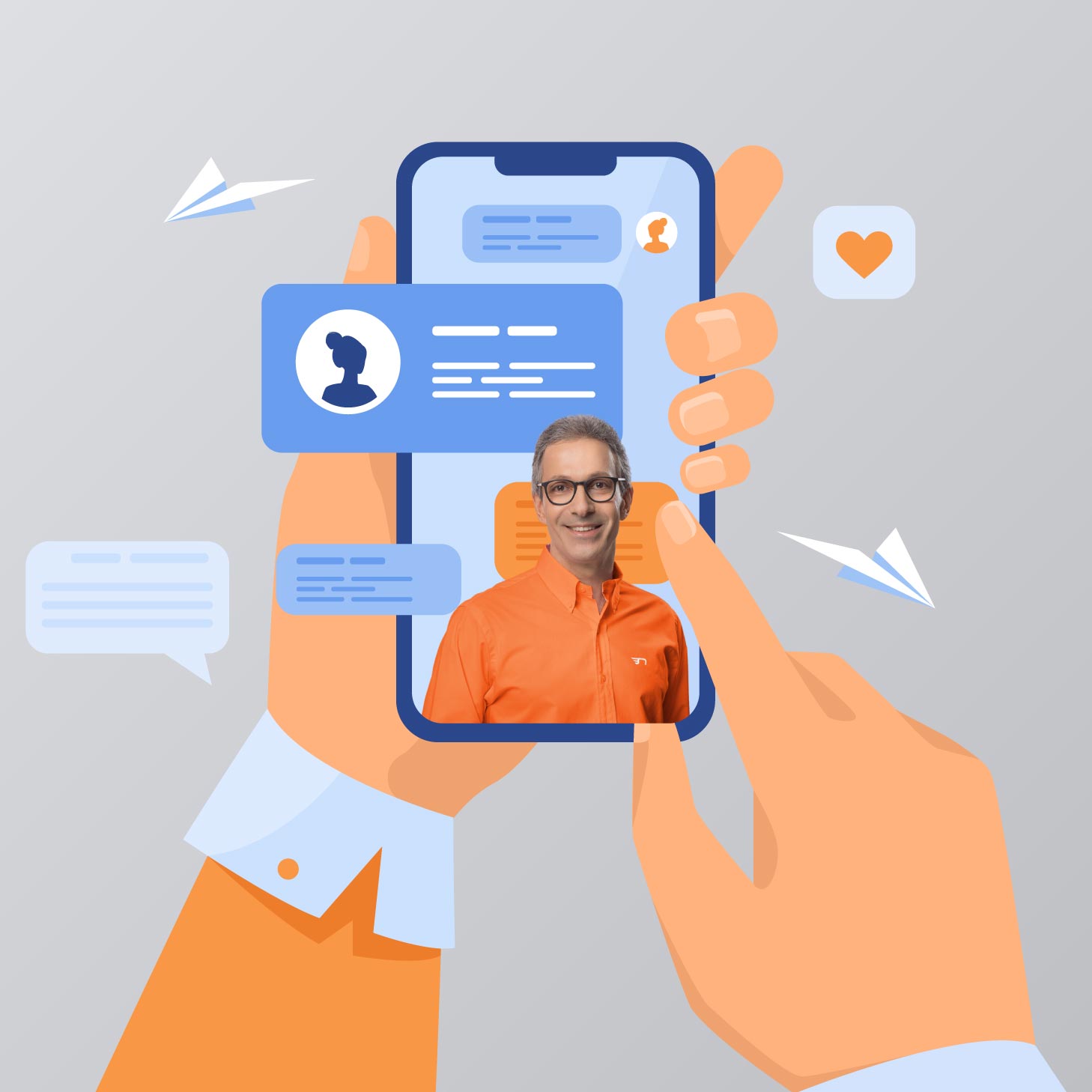 mockup ATA Hub Romeu Zema