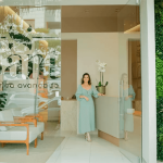 Website - Grupo Sant'Estética