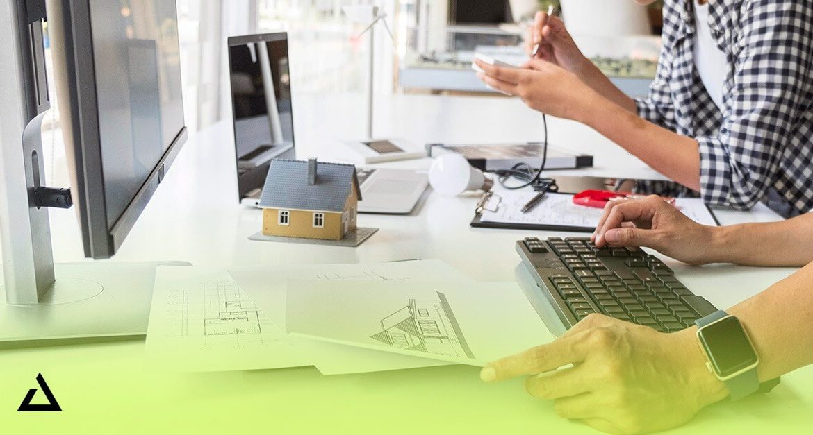 ATA Hub - Arquitetura e Decoração