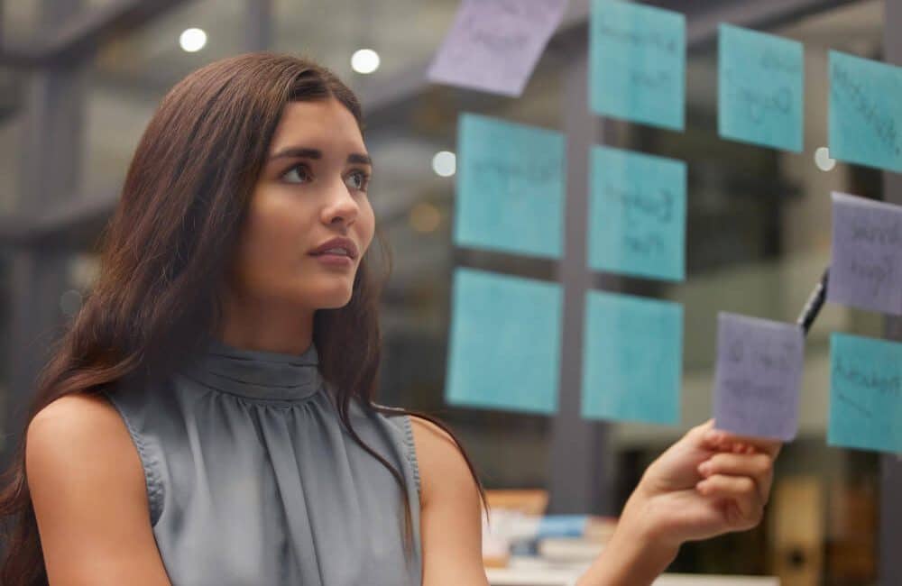 Mapeamento do cliente ideal - ICP