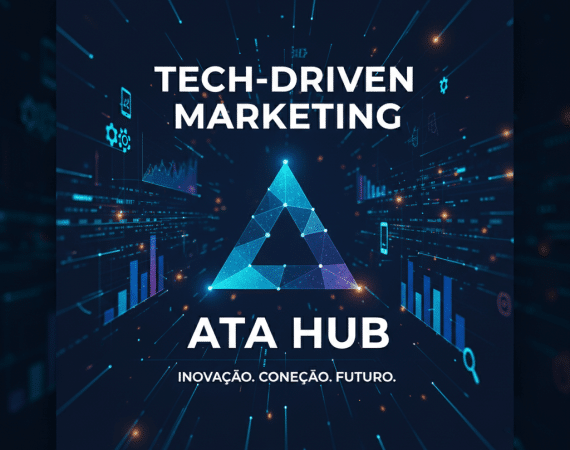ATA HUB - Tech-driven Marketing