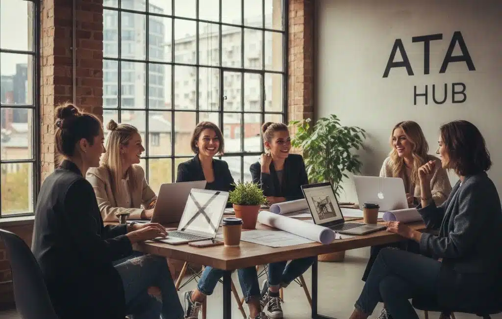 Marketing para Loja Arquitetura