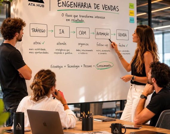 Engenharia de Vendas
